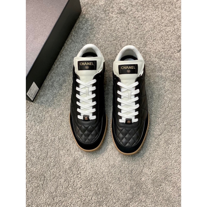 Ch*el casual shoes